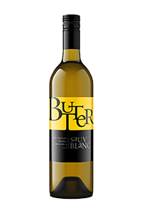 Butter Sauvignon Blanc