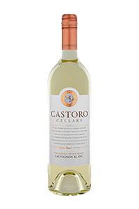 Castoro Cellars Sauvignon Blanc 2024