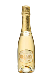 Belaire Luc Brut Gold