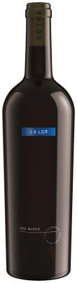 Saldo Red Blend California 2021