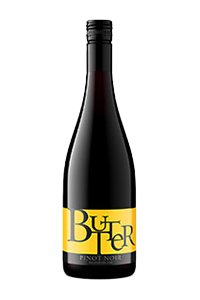 Butter Pinot Noir
