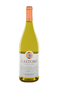 Castoro Cellars Chardonnay 2024