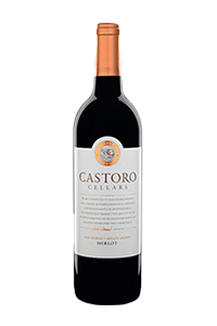 Castoro Cellars Merlot 2022