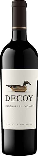 Decoy Cabernet Sauvignon California