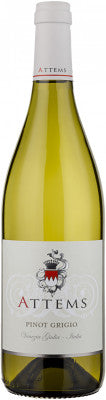 Attems Pinot Grigio Friuli, Friuli-Venezia Giulia 2025