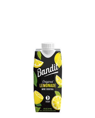 Bandit Lemonade California