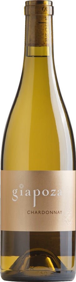 Giapoza Chardonnay 2020 2020
