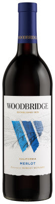 Woodbridge by Robert Mondavi Merlot California