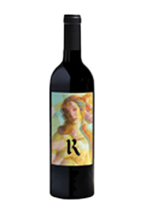 Realm Cabernet Sauvignon Beckstoffer To Kalon (NO UPC) 2022