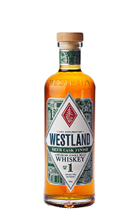Westland American Single Malt Beer Cask Finish