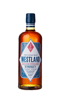 Westland American Single Malt Flagship