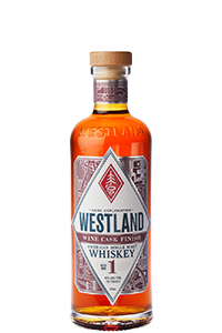 Westland Wine Cask Finish American Single Malt