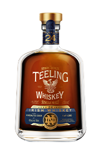 Teeling 16 Year Old Notre Dame Phoenix