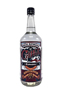 Wahaka El Guel Espadin Mezcal (Case of 12 Bottles)