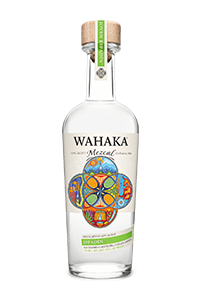Wahaka Joven Espadin Mezcal