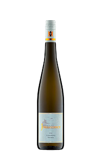 Johannishof V Riesling Kabinett 2022