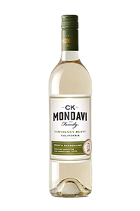 CK Mondavi Sauvignon Blanc