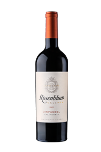 Rosenblum Zinfandel Vintners Cuvee 2024