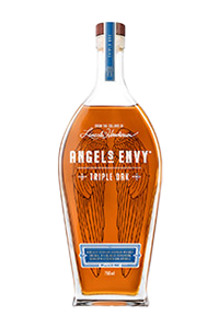 Angel's Envy Triple Oak Cask Finish