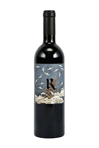 Realm Cabernet Sauvignon Beckstoffer Dr Crane 2022