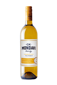 CK Mondavi Chardonnay