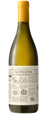 Gorgona Gorgona 2023