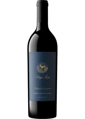 Stags Leap Limited Edition Reserve Napa Valley Cabernet Sauvignon 2019