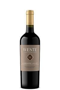 Wente Cabernet Sauvignon Chas Wetmore 2022