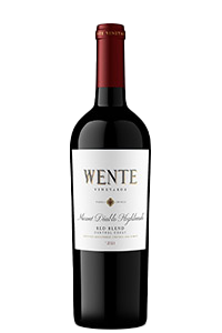 Wente Mount Diablo Red Blend 2022