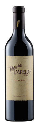 Sette Ponti Vigna Del Impero 2022