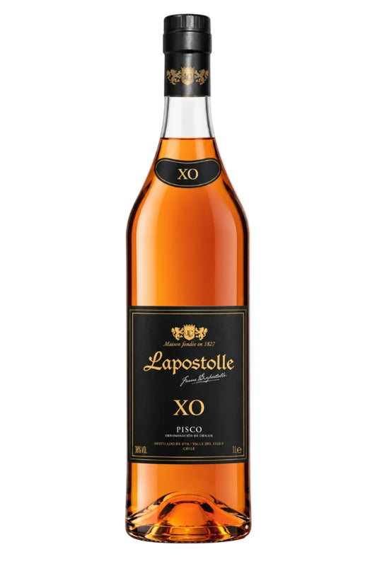 Lapostolle Pisco Xo NV