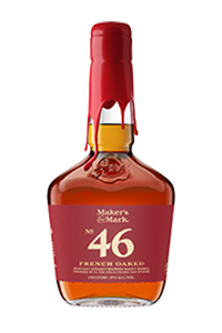 Maker's Mark 46 New Expression Bourbon