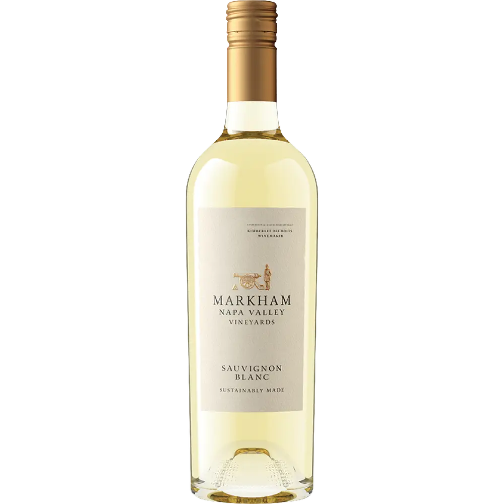 Markham Sauvignon Blanc Napa