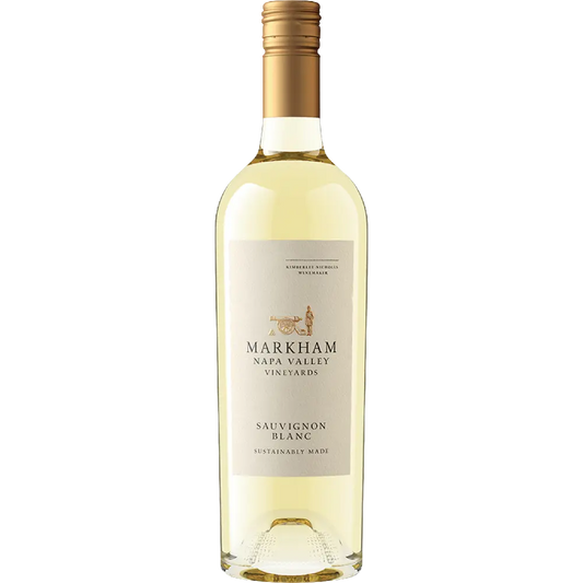 Markham Sauvignon Blanc Napa