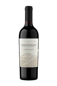 Stonestreet Cabernet Sauvignon Estate 2013