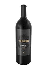 Napa Jack Cabernet Sauvignon Courageous Reserve 2021