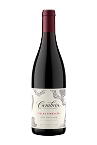 Cambria Pinot Noir Julia's Vineyard 2023