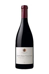 Hartford Court Pinot Noir Lands Edge 2022
