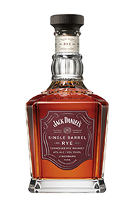 Jack Daniels Single Barrel Rye 94 Proof