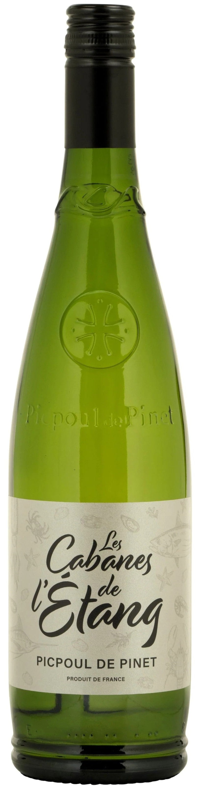 Domaine de Castelnau Picpoul de Pinet 'Cuvee L'Etang' 2022 2022