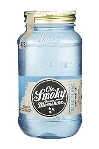 Ole Smoky Moonshine Blue Flame