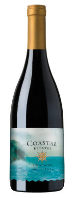 Coastal Estates Pinot Noir