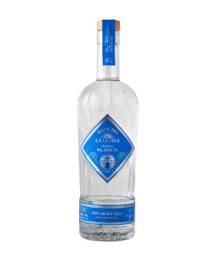 Rancho La Gloria Well Blanco Tequila
