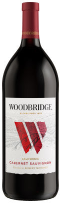 Woodbridge by Robert Mondavi Cabernet Sauvignon California