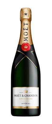 Moet Imperial Brut Champagne Tray Pack