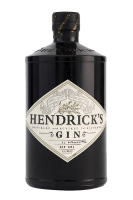 Another Hendricks Gin and Copa Glass Gift Set