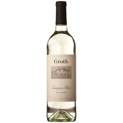 Groth Estate Sauvignon Blanc 2023