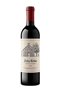 Heitz Cabernet Sauvignon Linda Falls Howell Mountain 2018