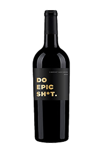 Do Epic Shit Cabernet Sauvignon 2022