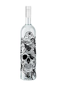Superbird Blanco Tequila (Case of 6 Bottles)